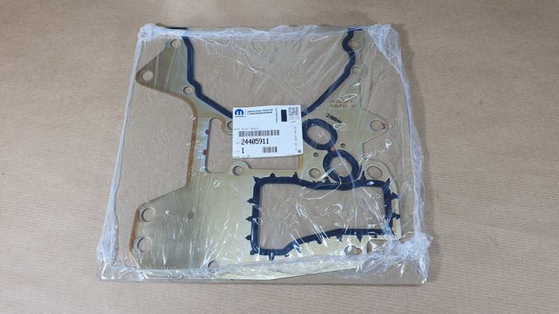 Pièce d’origine  Joint de pompe à huile pour Opel ASTRA G/H/J, 24405911