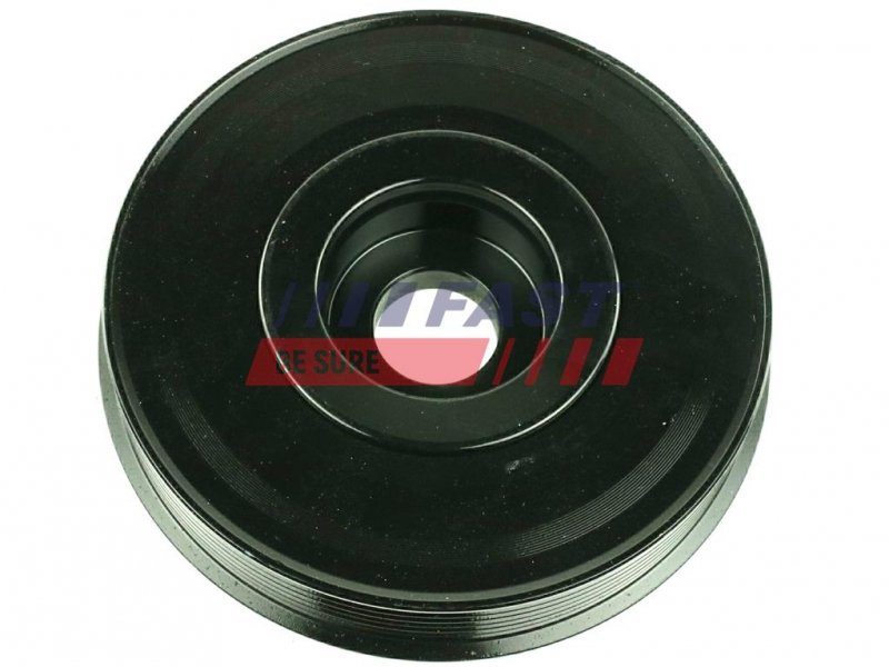 POULIE, VILEBREQUIN CITROEN BERLINGO 96> 1.6HDI