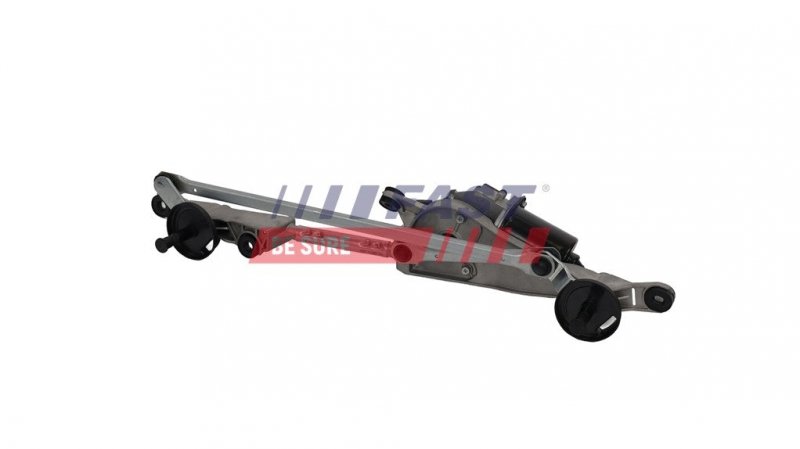 MÉCANISME D`ESSUIE-GLACE RENAULT KOLEOS II 16> AVANT KIT COMPLET ESSUIE-GLACE AVEC MOTEUR