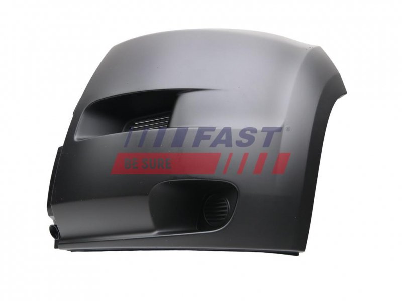 PARE-CHOCS FIAT DUCATO 06> AVANT G À PEINDRE LIGHT