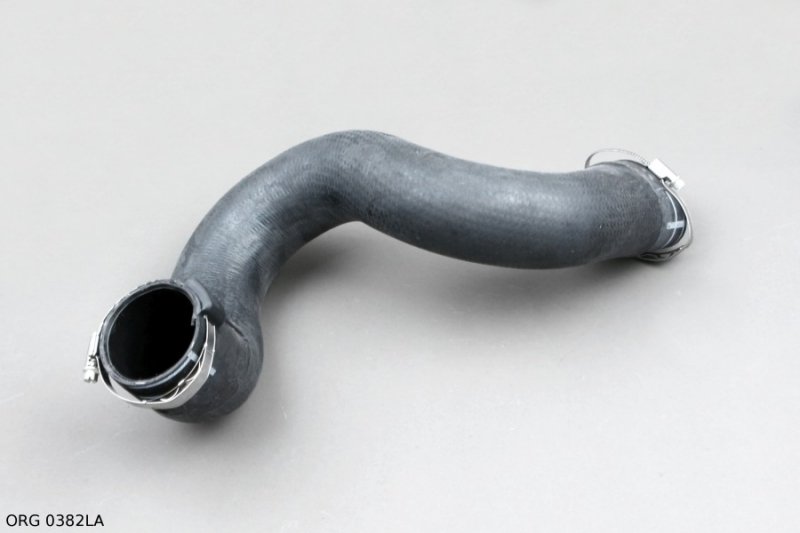 Original  CONDUIT D'AIR Citroën/Peugeot 2.0HDI 16V 407, 0382LA, 0382.LA