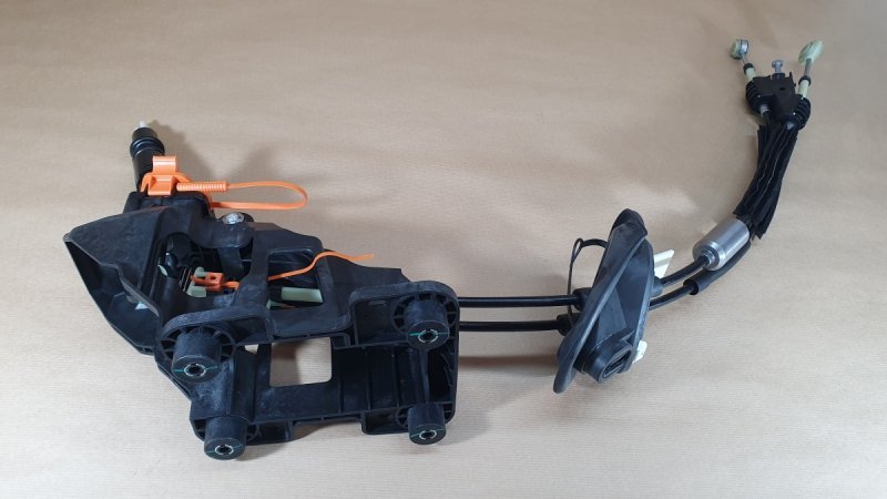 Pièce d’origine – levier de vitesses  pour Peugeot 2008 , 9845930080