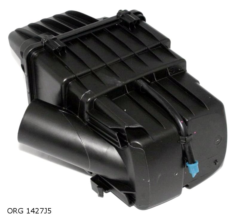 Original  BOÎTIER DE FILTRE Ŕ AIR Citroën/Peugeot DW8 02- BERLINGO PARTNER, 1427J5