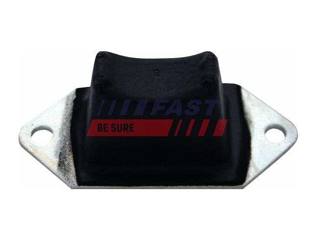 BUTÉE DE TAMPON, SUSPENSION IVECO DAILY 06> ARRIÈRE 35/40/50C