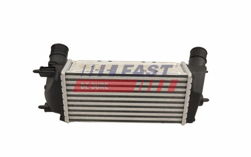 INTERCOOLER FORD TRANSIT COURIER 14> 1.0 ECOBOOST 14>