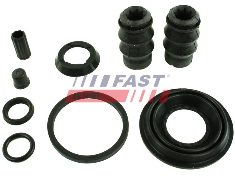 KIT DE RÉPARATION, ÉTRIER DE FREIN RENAULT KANGOO I 97> ARRIÈRE 38 MM