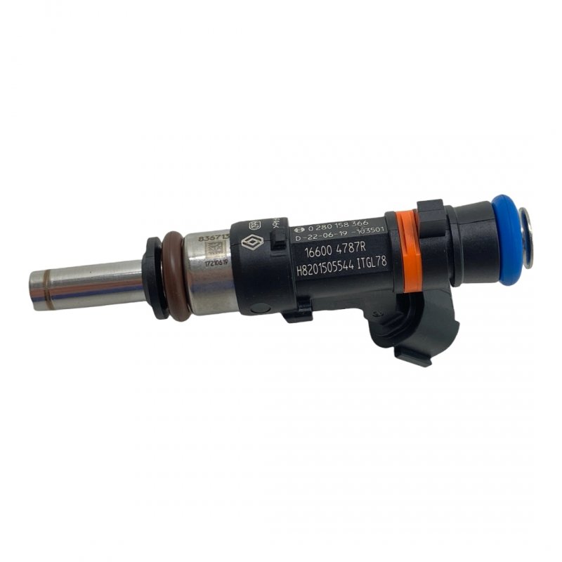 Injecteur de carburant d’origine OE – Renault / Dacia 0.9 TCe , 166004787R