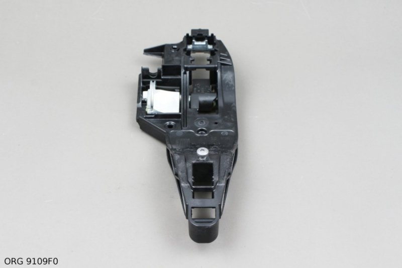 Pièce d’origine poignée de porte pour Citroën Jumpy - gauche porte coulissante, 9109F0, 9109.F0