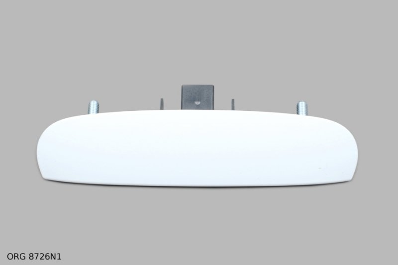 Original  POIGNÉE Peugeot 307 HAYON ARRIČRE 3/5 PORTES – Ŕ PEINDRE, 8726N1