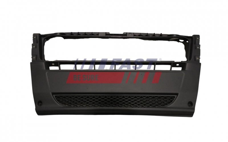 PARE-CHOCS FIAT DUCATO 06> AVANT CENTRAL