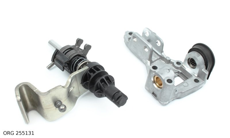 Levier de vitesses inal MLGU 6gang Citroën Jumper Peugeot Boxer, 255131, 2551.31