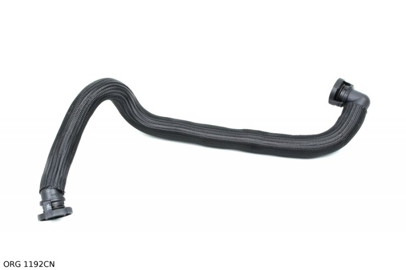 Soupape de régulation de pression d'origine tuyau de retour de vapeur d'huile Citroën Peugeot C4 C5 208 308 1.6 VTI THP, 1192CN,