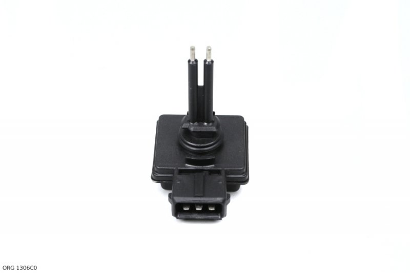 Pièce d’origine capteur de niveau de liquide de refroidissement pour Peugeot 40MM, ORG 1306C0 , 1306.C0