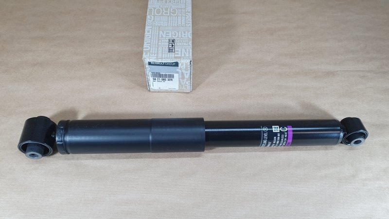 Amortisseur arrière d'origine Renault Koleos II, 562108532R