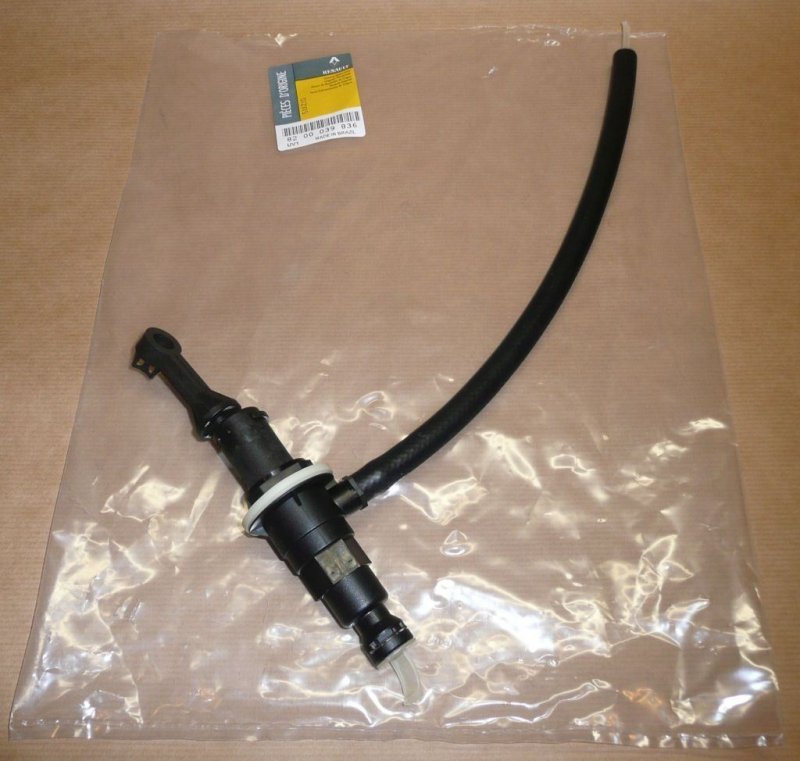 Original  Pompe d'embrayage Renault Espace IV , 8200039836