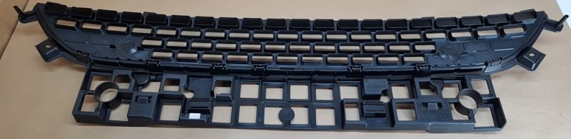 Grille de pare-chocs avant d'origine Renault Master III ,  622546766R