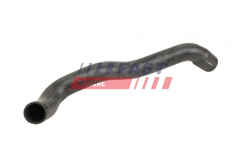 TUBE D`INTERCOOLER SUZUKI SX4 06> GAUCHE LONGUE 1.9 DDIS