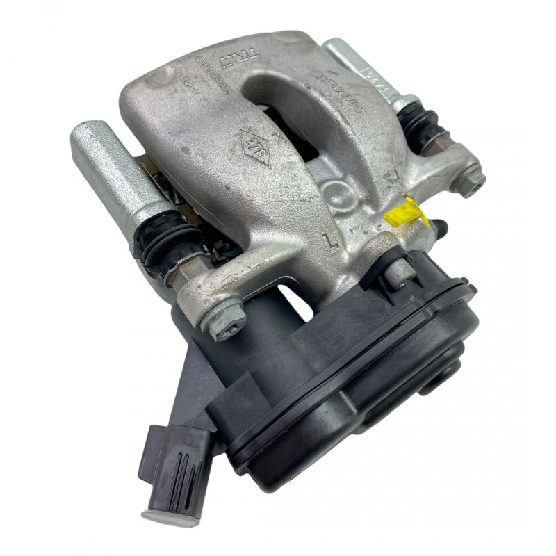 Origine Étrier de frein arrière gauche Renault Zoe, 440108585R