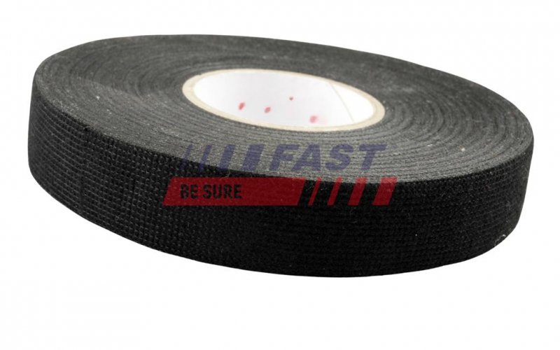 ACCESSOIRES - Ruban isolant textile COROPLAST  19X25M