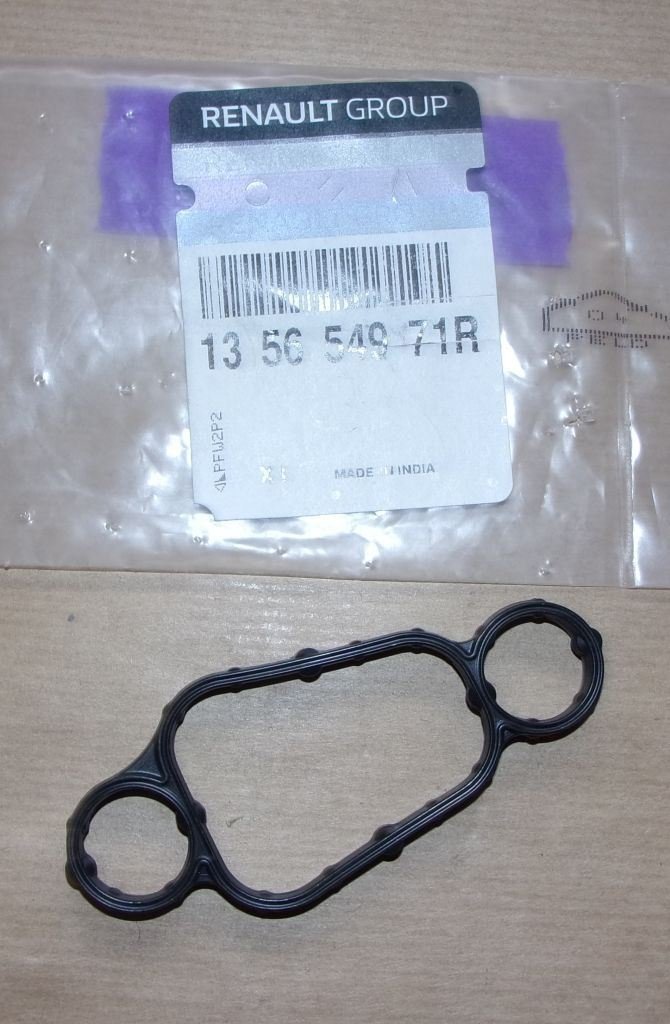 Joint de pompe à huile Renault Clio V 1.0 12V, 135654971R, 