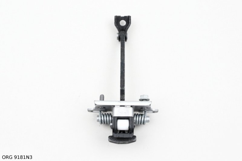 Pièce d’origine limiteur de porte pour Peugeot 308 - arrière, 9181N3, 9181.N3