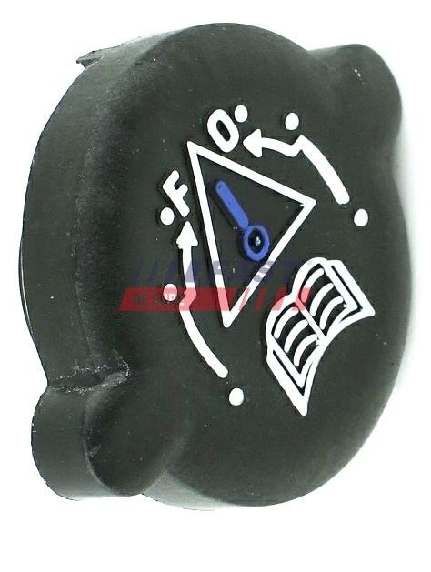 BOUCHON DE RADIATEUR CITROEN BERLINGO 96> 1.4 BAR