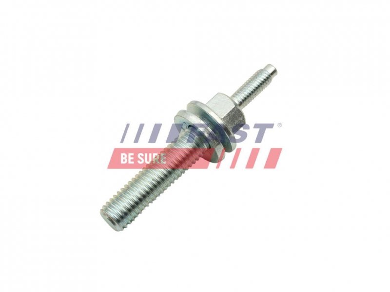 KIT DE RÉPAR. TUYAU D`ÉCHAPPEMENT FORD TRANSIT 00> BOULON 2.0 TDCI