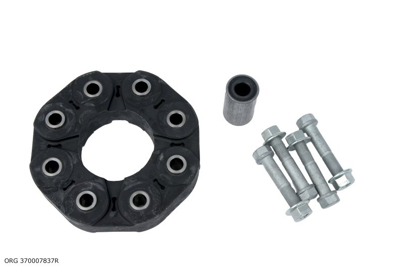 Original  COUPLEUR D'ARBRE TENDEUR DE COURROIE Renault MASTER 10-, 370007837R