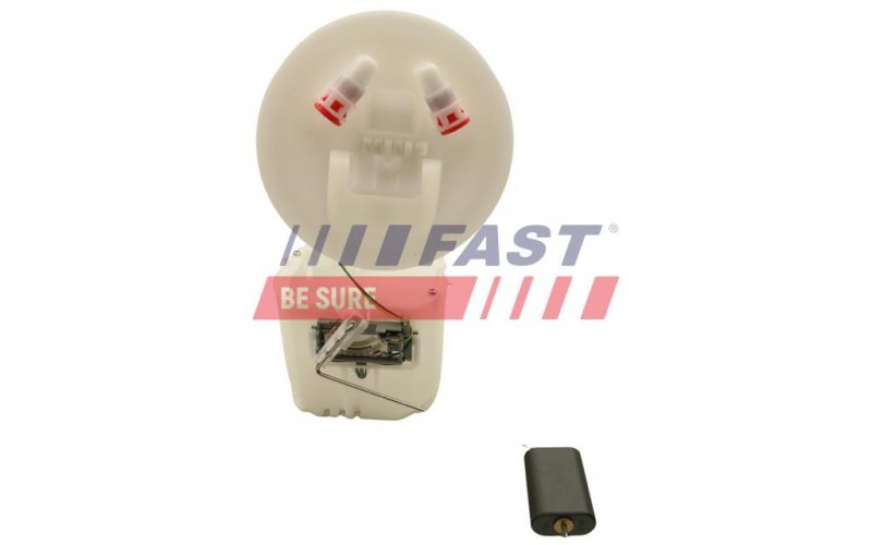 POMPE À CARBURANT FORD TRANSIT CONNECT 02> ÉLECTRIQUE CAPTEUR, NIVEAU DE CARBURANT 1.8 TDCI