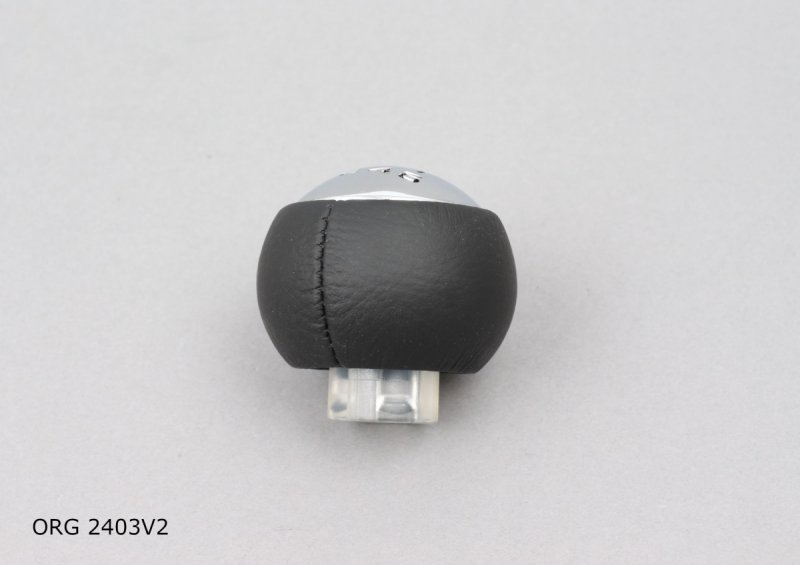 Pommeau de levier de vitesses Citroen Peugeot C3 C4 C6 C8 207 308 407 607, 2403.V2, 2403V2