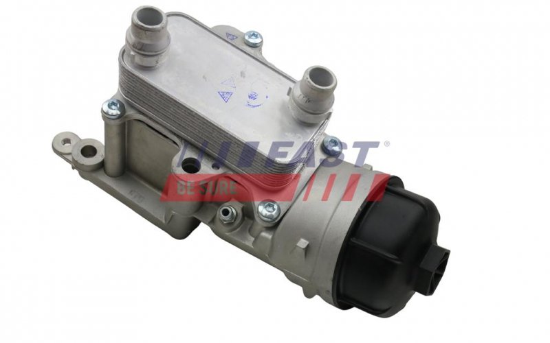 RADIATEUR D`HUILE FIAT DOBLO 09>