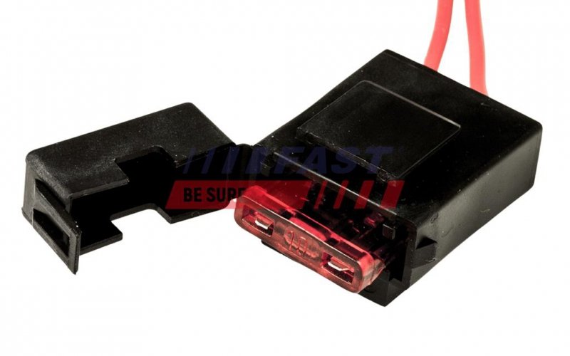 BOÎTE À FUSIBLES -  UNI OB-3-TW