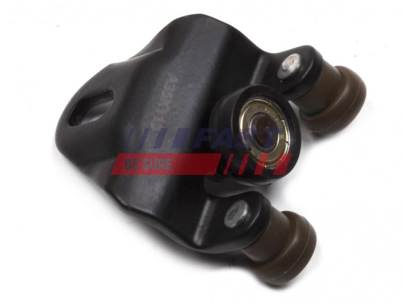 GUIDAGE PORTE FORD TRANSIT 06> CÔTÉ SUPÉRIEUR CHARIOT 00>