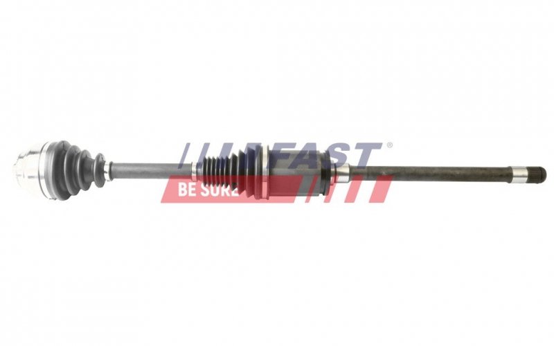 ARBRE DE TRANSMISSION BMW 5 F11 09> DROIT 520 D XDRIVE