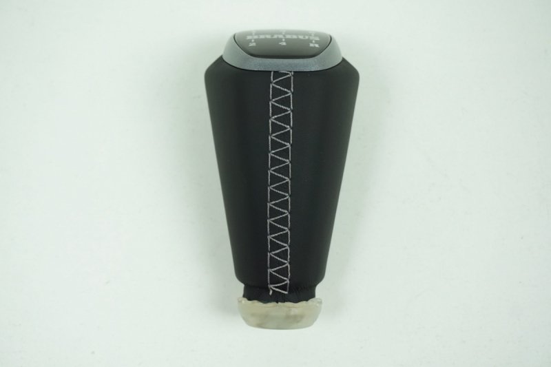 Original pommeau de vitesse smart brabus , 328650549R
