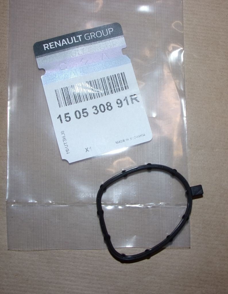 Joint de pompe à huile Renault Megane III, IV, 150530891R, 