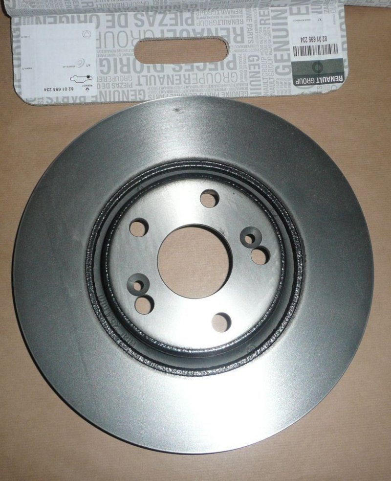 Neuf Original 8201695234