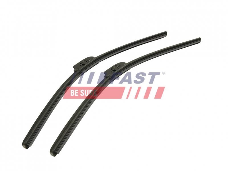 LAME D`ESSUIE-GLACE FIAT DUCATO 94> AVANT G/D PLAT 550MM+550MM