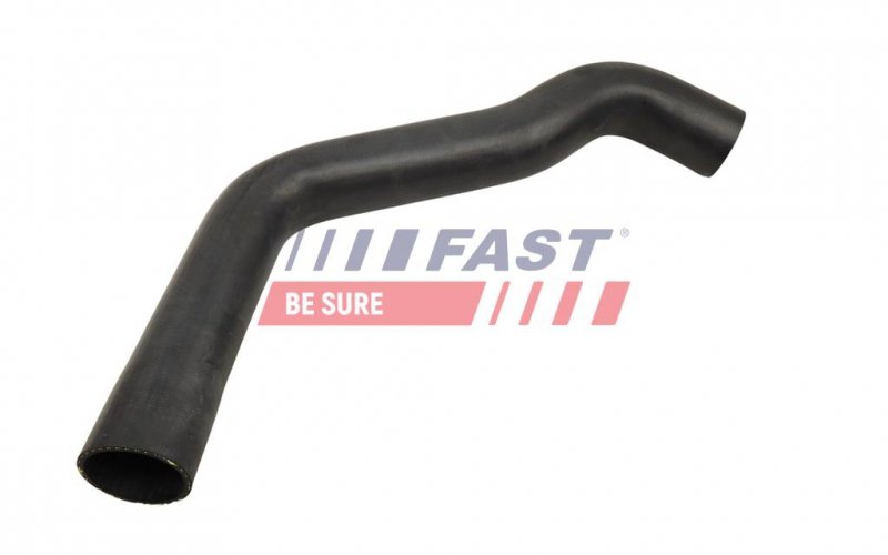 TUBE D`INTERCOOLER FIAT DUCATO 06> DROIT 3.0JTD