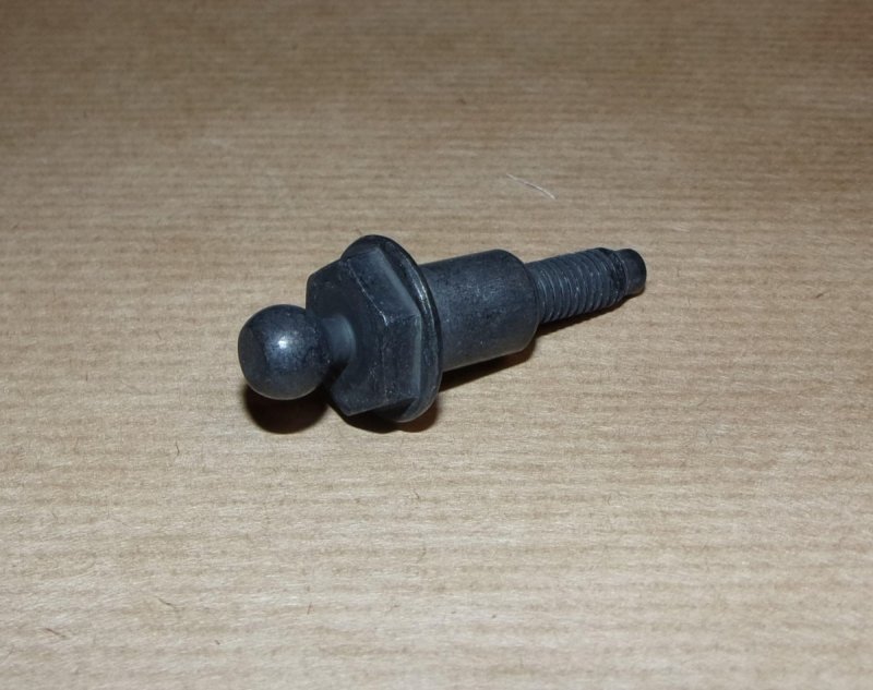 Support de filtre à air Peugeot 308 II, 9807296780, 9807296780, 