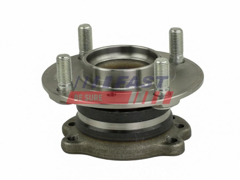 ROULEMENT DE ROUE FORD TRANSIT COURIER 14> ARRIÈRE MOYEU DE ROUE