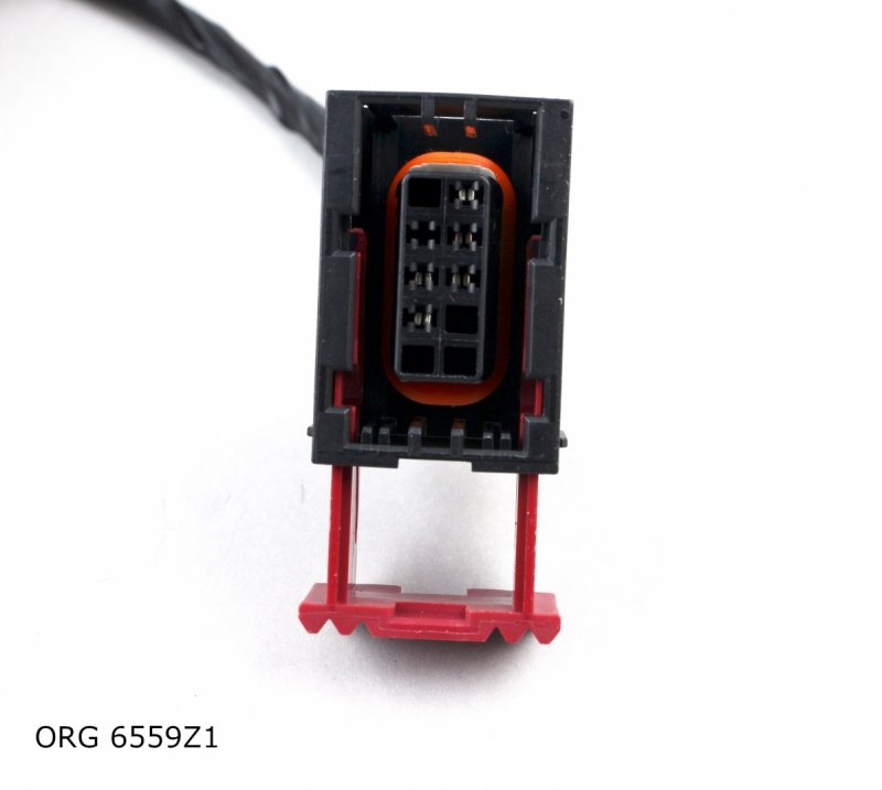 Original  Faisceau de portes Citroën/Peugeot JUMPER 06- ARRIČRE 180", 6559Z1