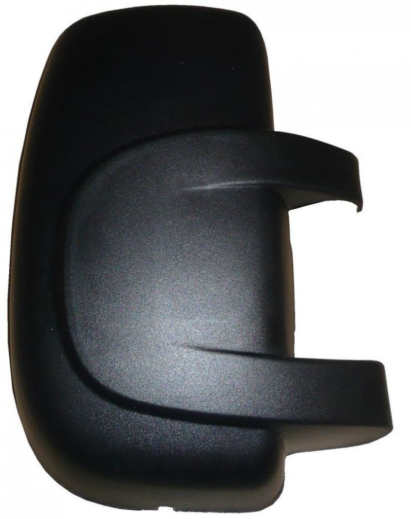 Boîtier de rétroviseur Renault Master II 00|} droit, 7700354143, 