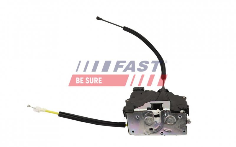 SERRURE DE PORTE FIAT DUCATO 14> AVANT G 18>