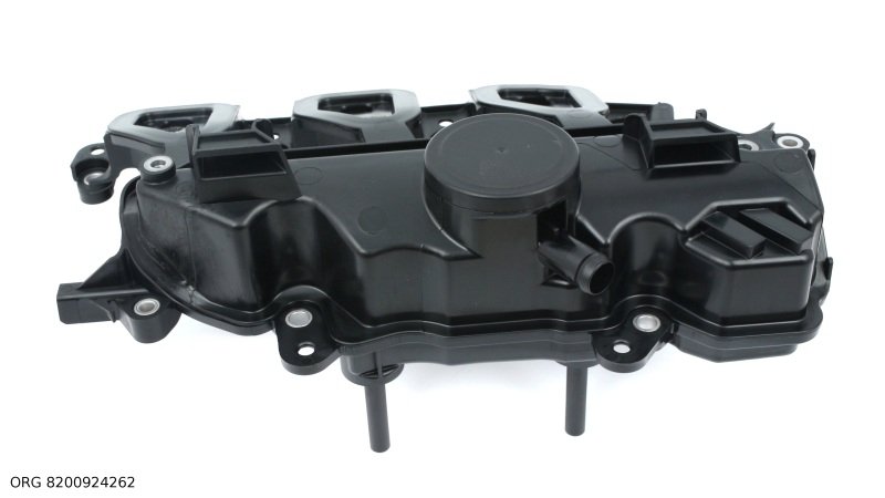 Module d'admission d'origine Renault 2.0-2.3 DCI, 8200924262, 8200924262