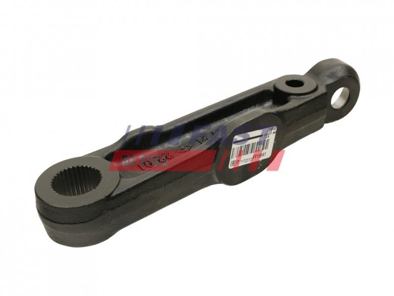 BRAS DE LIAISON, SUSPENSION DE ROUE IVECO DAILY 90> ESSIEU AVANT G/D SUPÉRIEUR DRĄŻEK SKRĘTNY