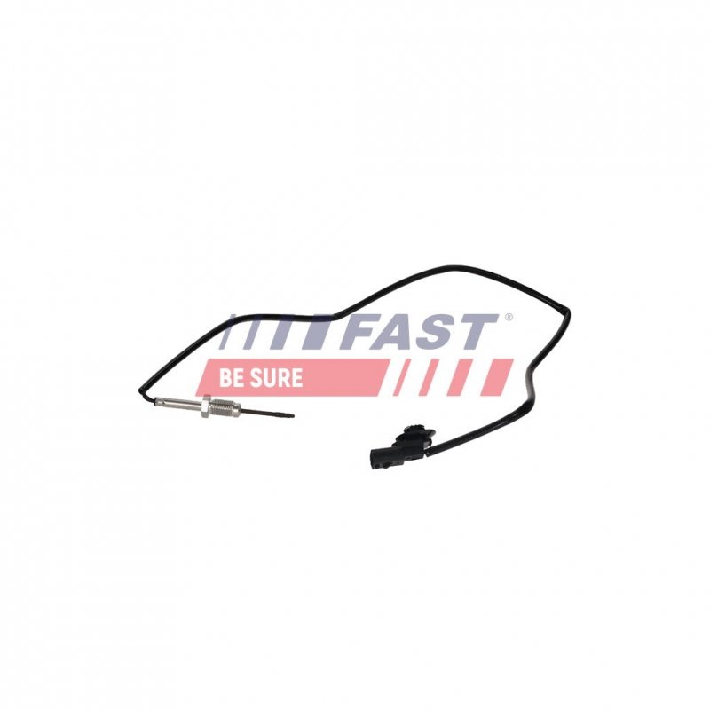 PTEUR, TEMPÉRATURE DES GAZ RENAULT MASTER III 10> FILTRE À PARTICULES (FAP/DPF) GRIS 2.3 DCI 170 FWD 16>