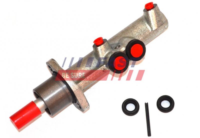 POMPE FREIN MAÎTRE-CYLINDRE IVECO DAILY 00> 35S9-35S13