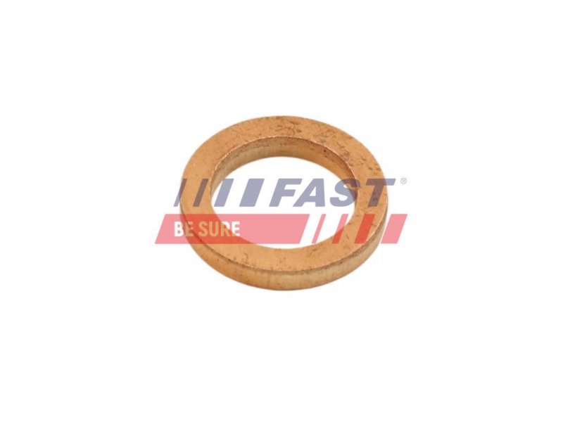 JOINT, SORTIE D`HUILE (COMPRESSEUR) CITROEN BERLINGO 08> ADMISSION HUILE 1.6 HDI 18X12X3