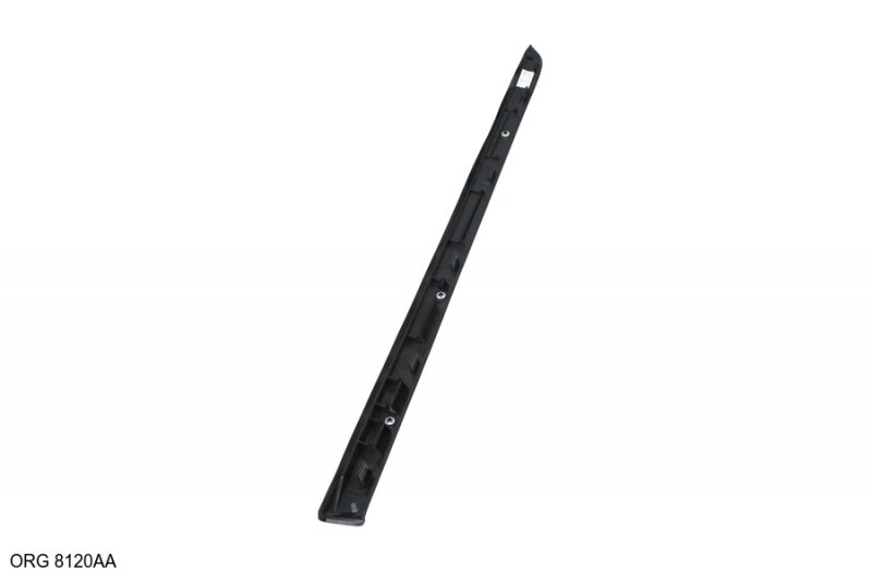 Original Garniture de Pare Brise Droit Citroën C5 08- , 8120Y8 , 8120.Y8 , 8120.AA , 8120AA